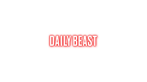 The Daily Beast banner