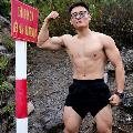 THẾ DÂN - THE DAN avatar