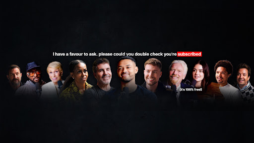 The Diary Of A CEO banner
