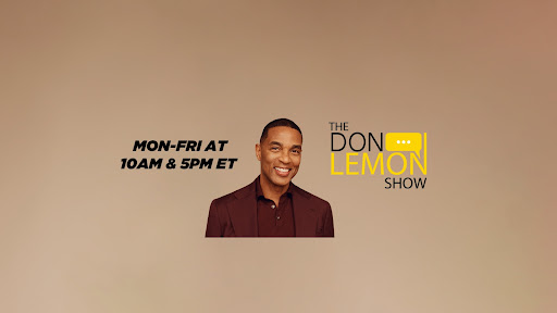 Don Lemon banner