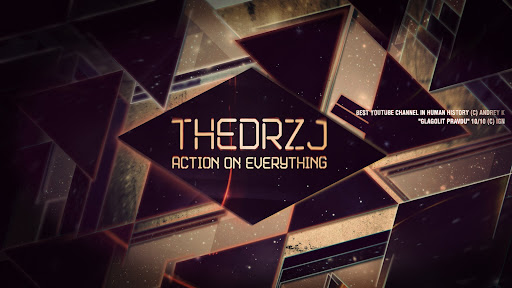 TheDRZJ banner