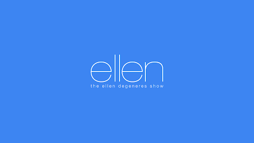 TheEllenShow banner