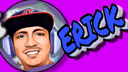 TheERICK Clips banner