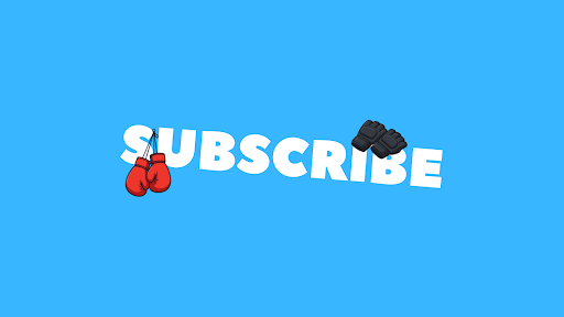 TheFightGuy banner