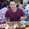The Food Ranger avatar