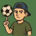 football bro avatar