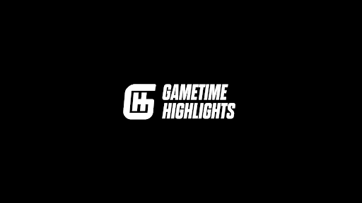 GAMETIME HIGHLIGHTS banner