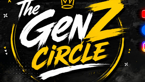 The GenZ Circle  banner