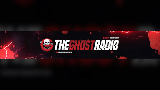 TheghostradioOfficial banner
