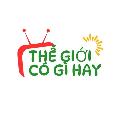 Thế Giới Có Gì Hay? avatar