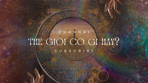 Thế Giới Có Gì Hay? banner