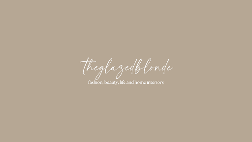 theglazedblonde banner