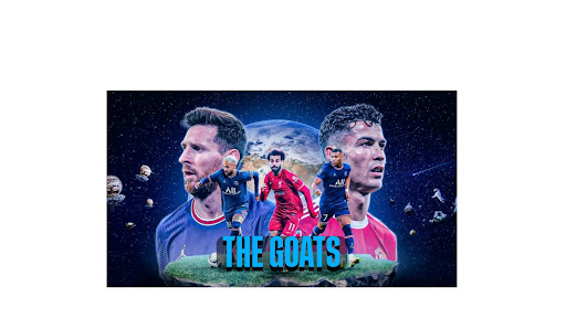 The Goats banner