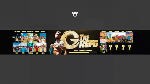 TheGrefg banner