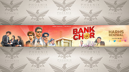 Harsh Beniwal banner