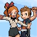 Megan and Ben avatar