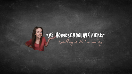 The Homeschooling Picker banner