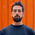 The Hungry Syrian Wanderer avatar