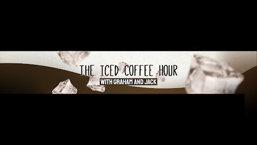 The Iced Coffee Hour banner