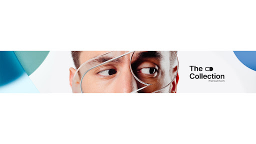 TheiCollection banner