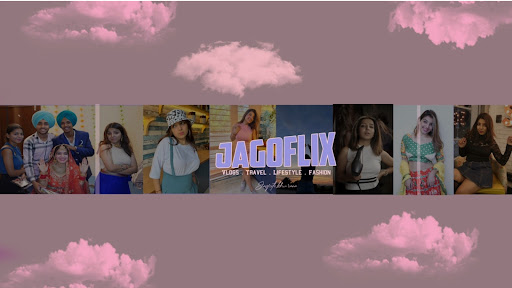 The Jagriti Khurana Shorts banner