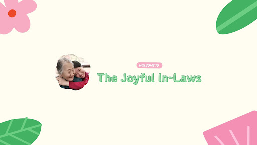 The Joyful In-Laws banner