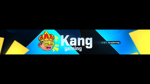 Kang banner