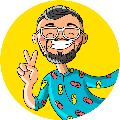 The Kurta Guy avatar