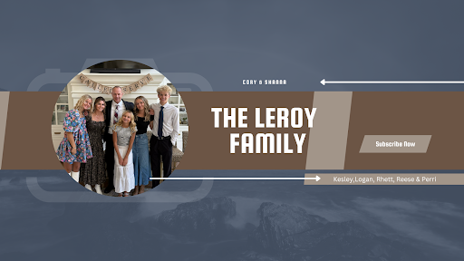 The LeRoys banner