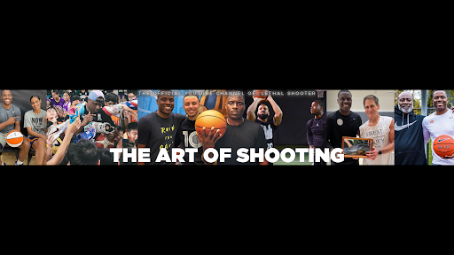 Lethal Shooter banner