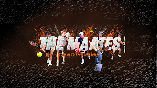 TheMaates banner