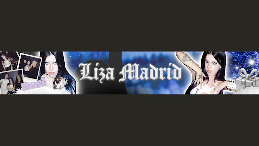 Елизавета Мадрид banner