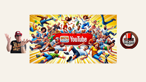 TheManWithTheHat banner