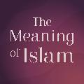 The Meaning Of Islam avatar