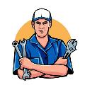 The Mechanical Field avatar