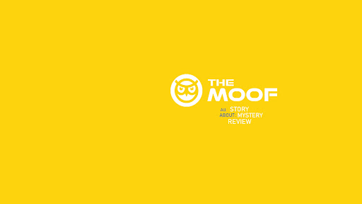 The Moof banner