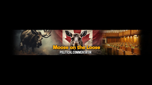 Moose on the Loose banner