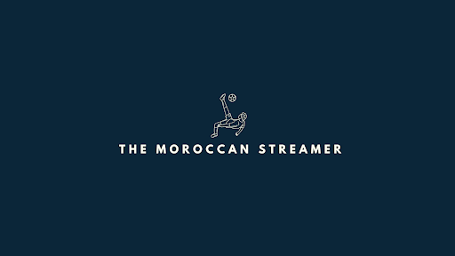 The Moroccan Streamer banner