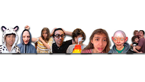 TheMoshayaFamily banner