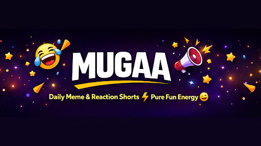 Mugaa banner