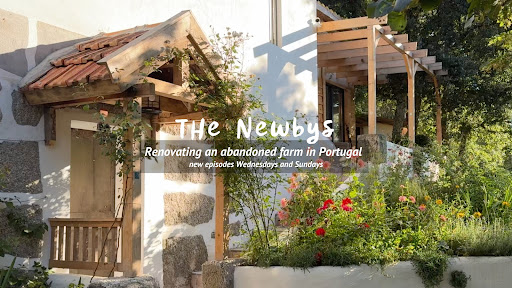 TheNewbys banner