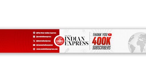 The New Indian Express banner