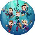 The Ninja Fam! avatar