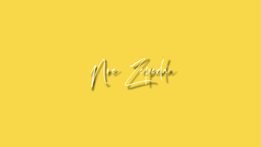 Noe Zepeda banner