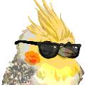TheobaldTheBird avatar