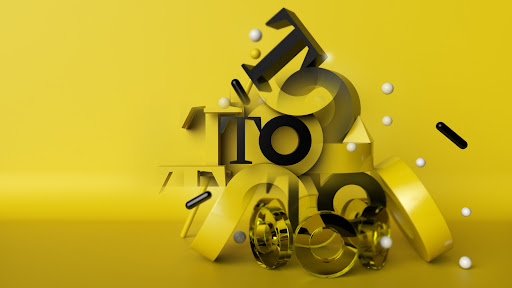 The Objective banner