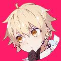 Venti's new butler skin (not so The Odore) avatar