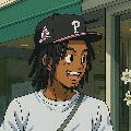 Theo Landji avatar