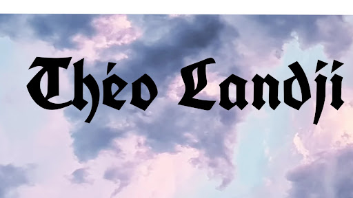 Theo Landji banner