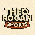 Theo Rogan Shorts avatar